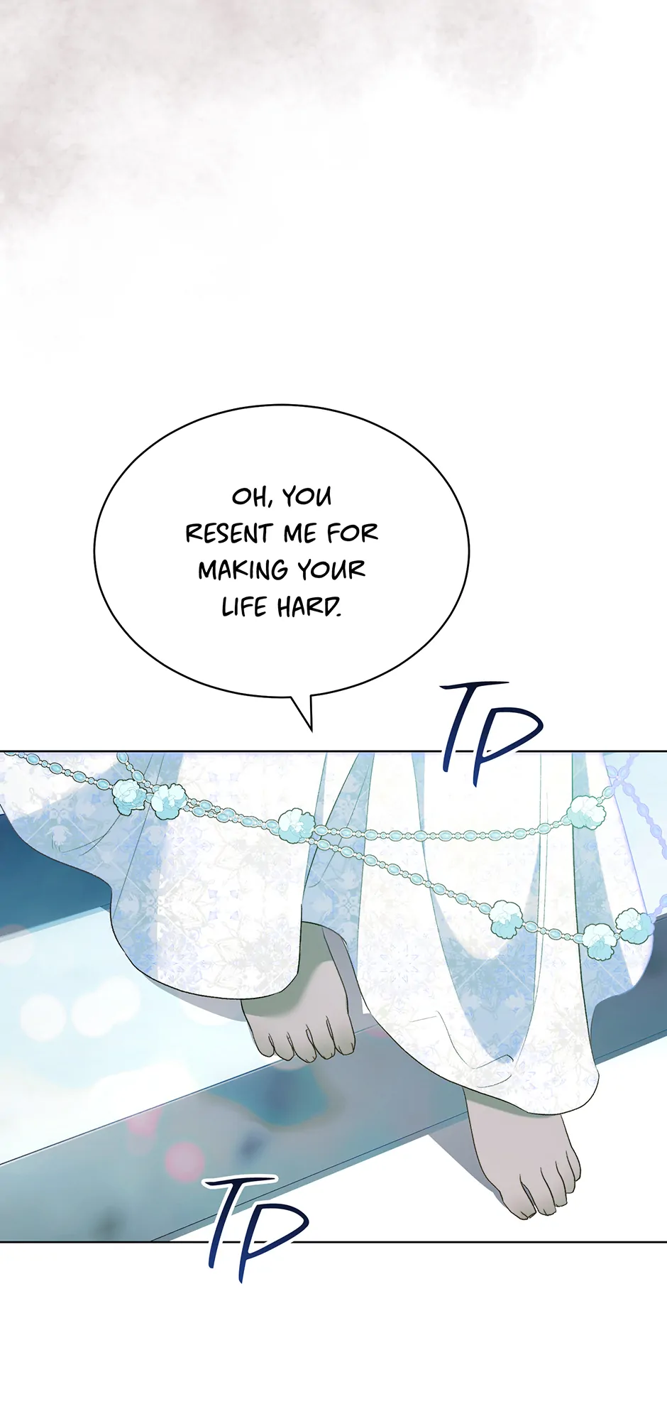 Ways to Satisfy a Devil Chapter 94 - page 27