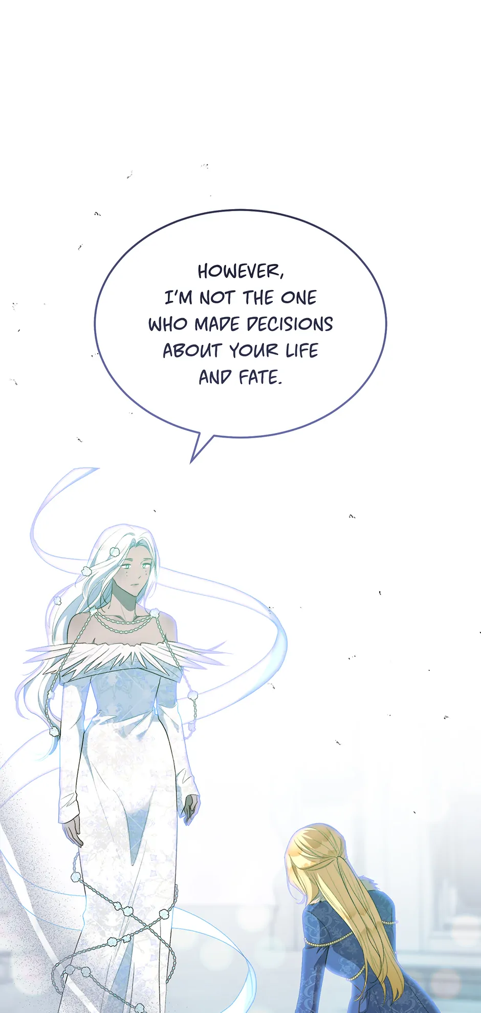 Ways to Satisfy a Devil Chapter 94 - page 28