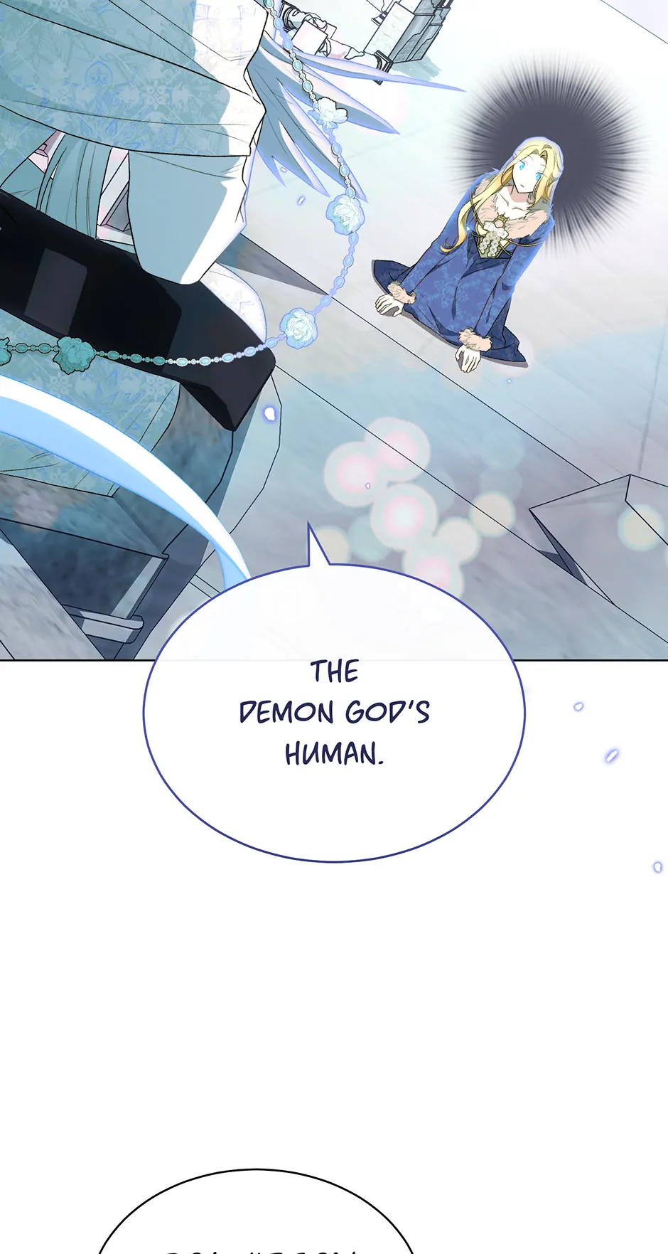 Ways to Satisfy a Devil Chapter 94 - page 2