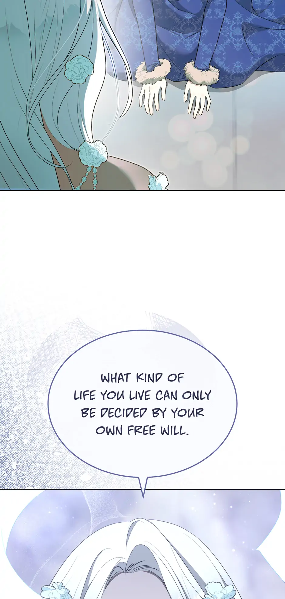 Ways to Satisfy a Devil Chapter 94 - page 30