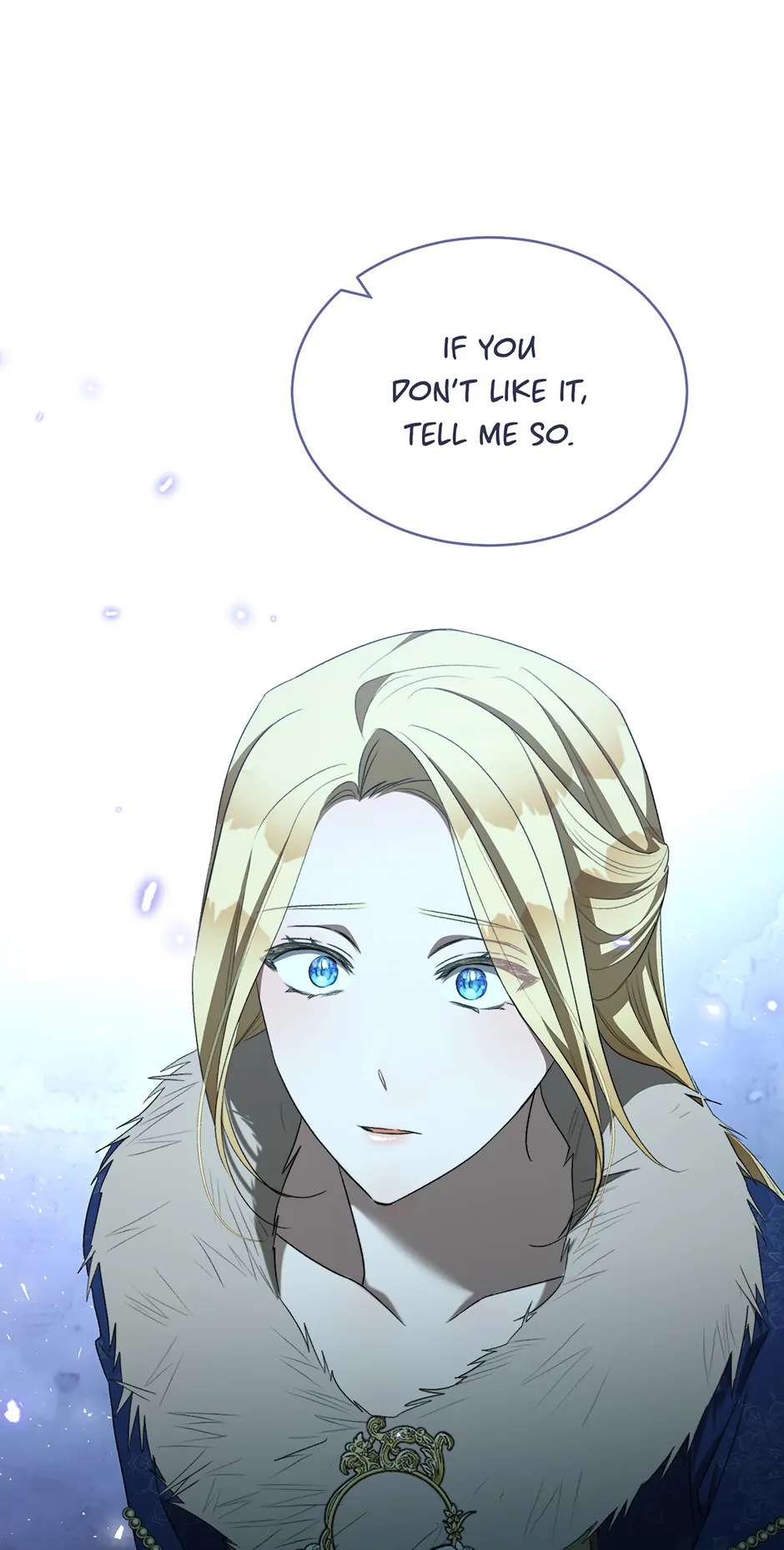 Ways to Satisfy a Devil Chapter 94 - page 32