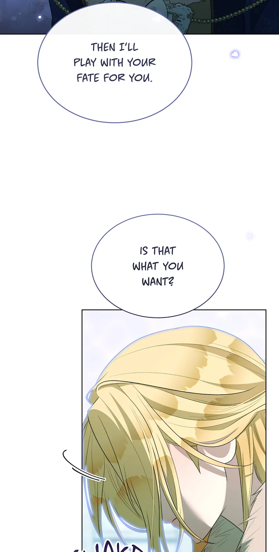 Ways to Satisfy a Devil Chapter 94 - page 33