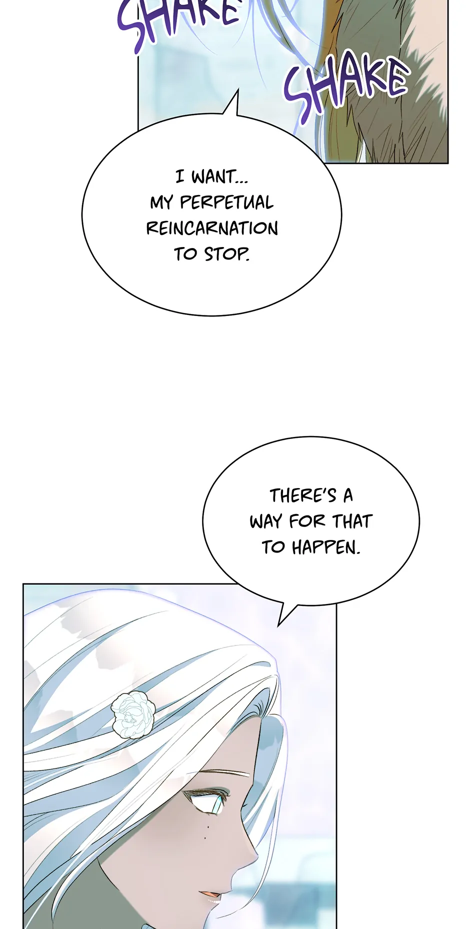 Ways to Satisfy a Devil Chapter 94 - page 34
