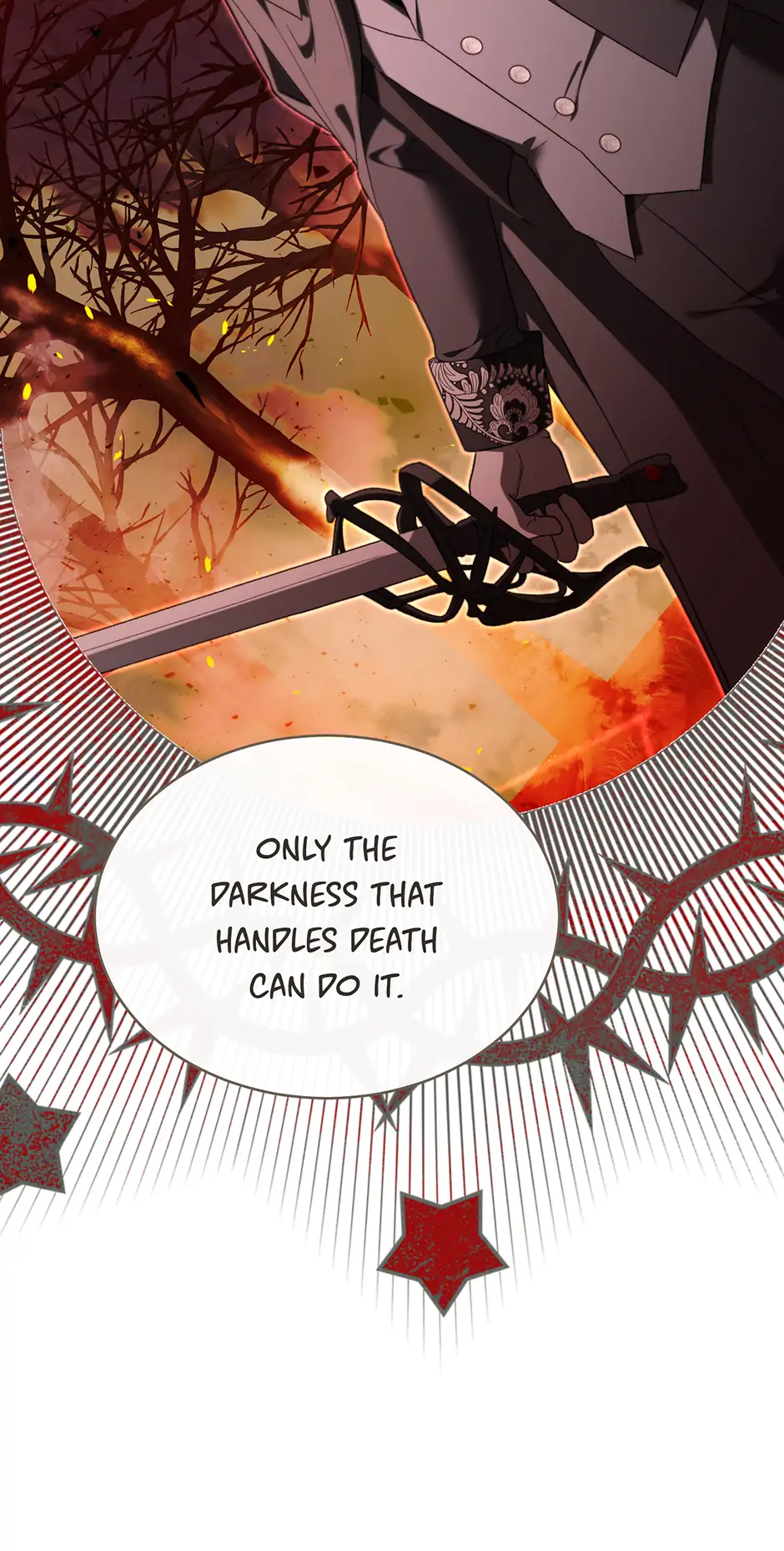 Ways to Satisfy a Devil Chapter 94 - page 38