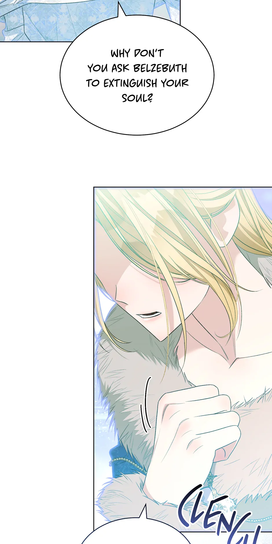 Ways to Satisfy a Devil Chapter 94 - page 44