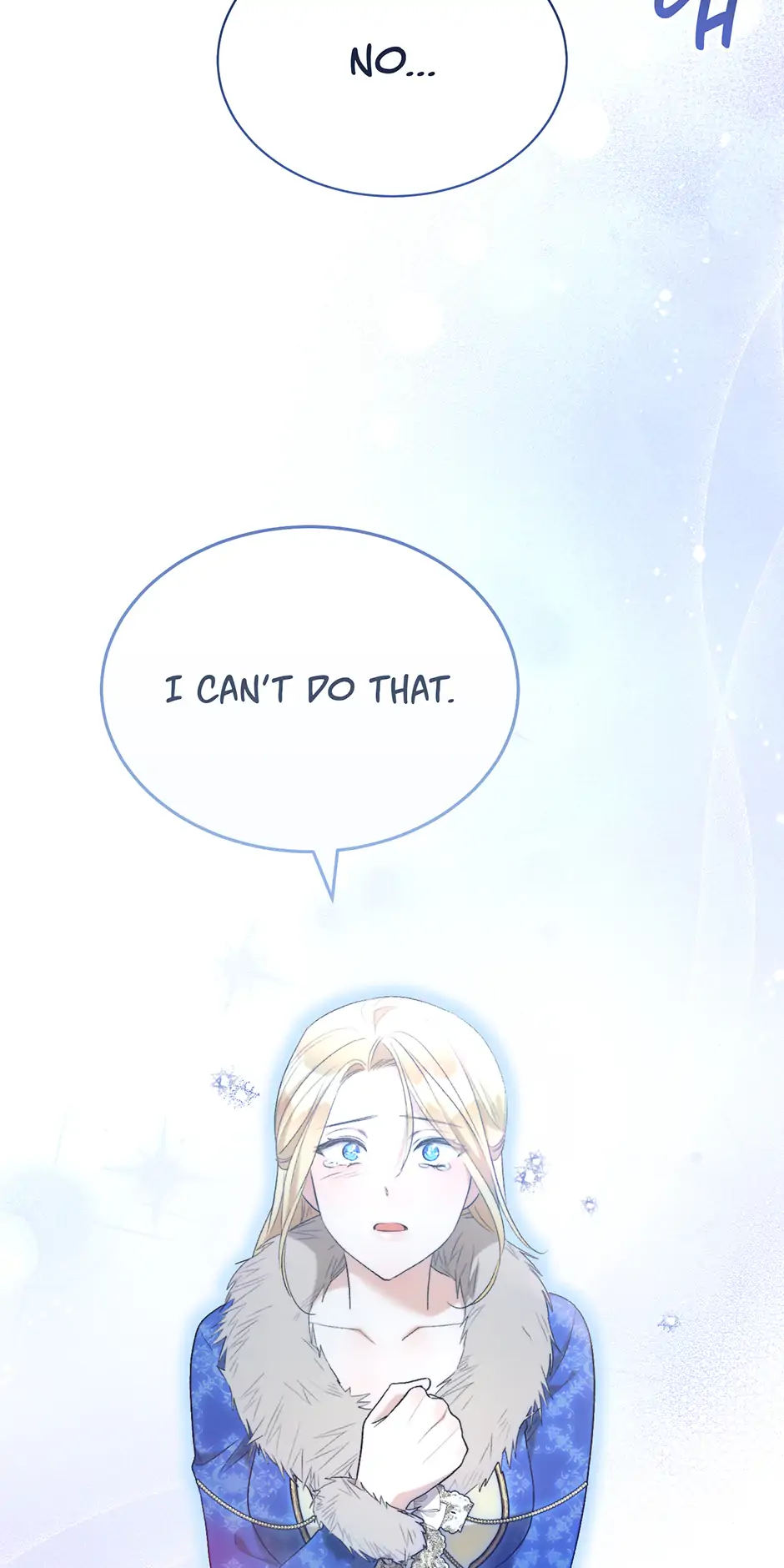 Ways to Satisfy a Devil Chapter 94 - page 45