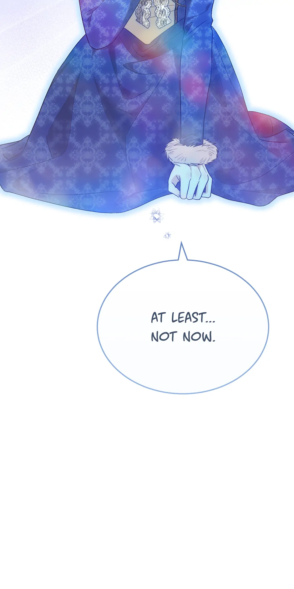 Ways to Satisfy a Devil Chapter 94 - page 46