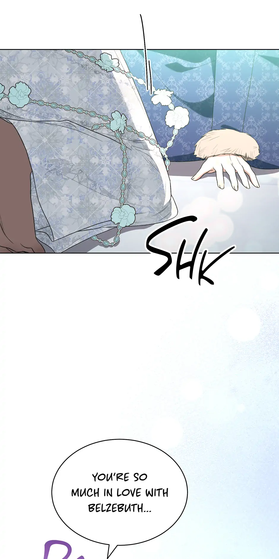 Ways to Satisfy a Devil Chapter 94 - page 47