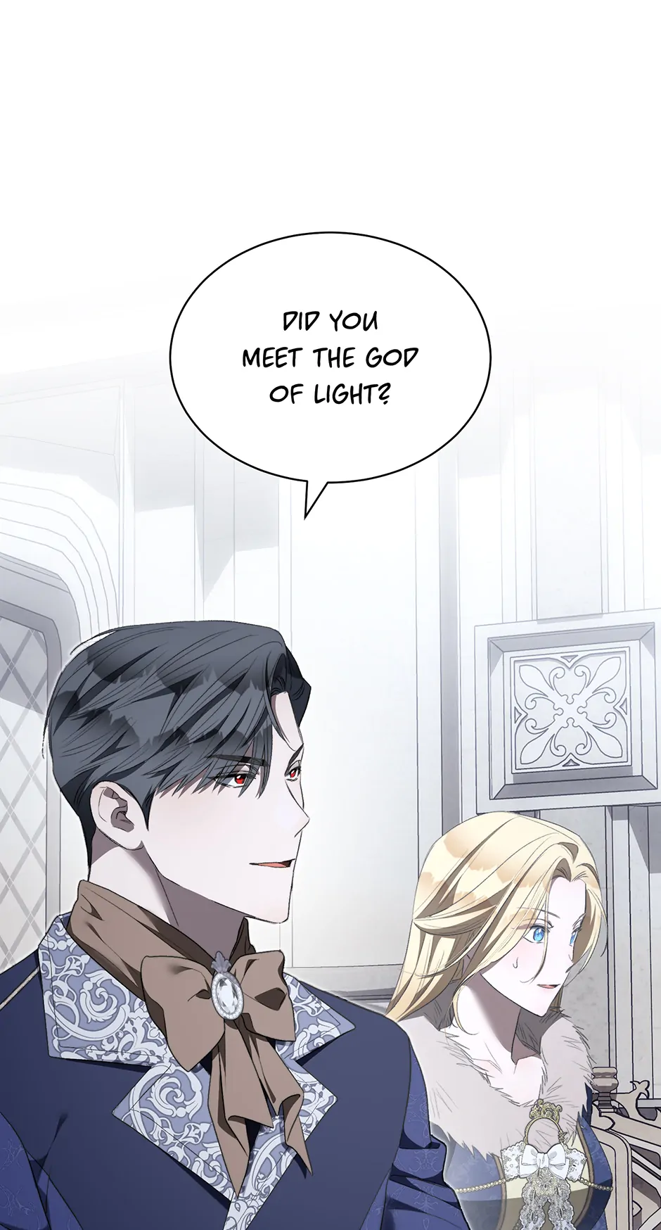 Ways to Satisfy a Devil Chapter 94 - page 55