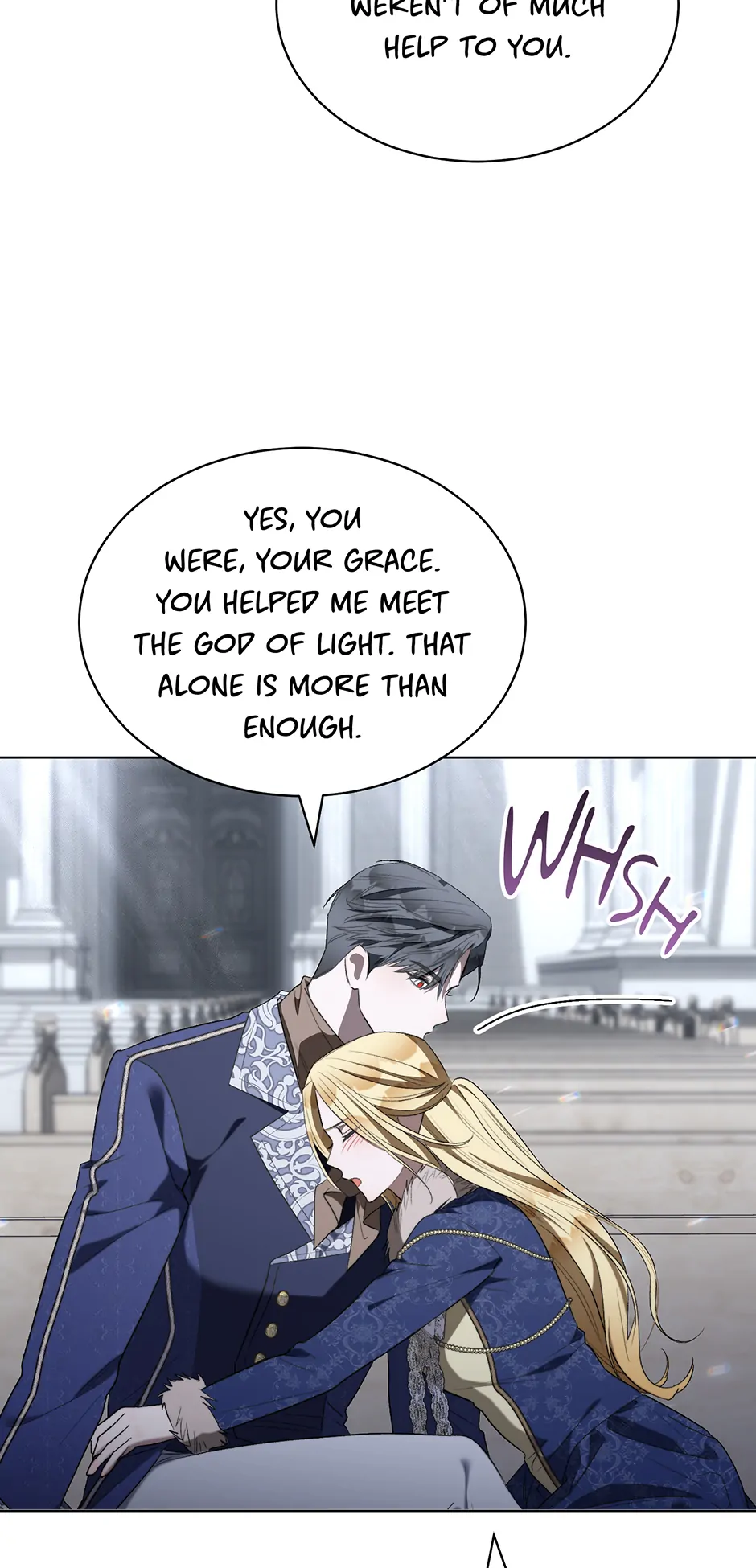 Ways to Satisfy a Devil Chapter 94 - page 61