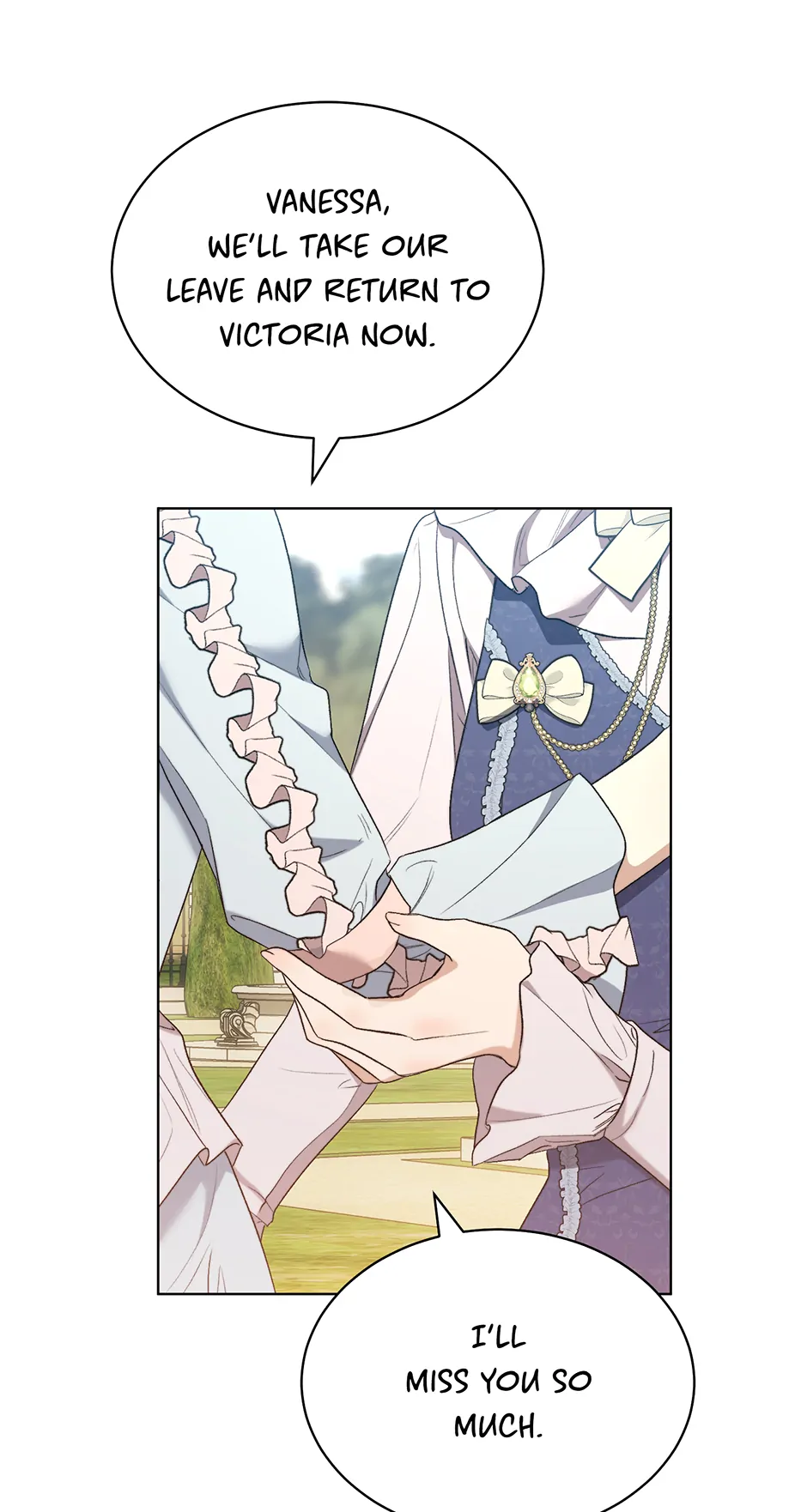 Ways to Satisfy a Devil Chapter 94 - page 67
