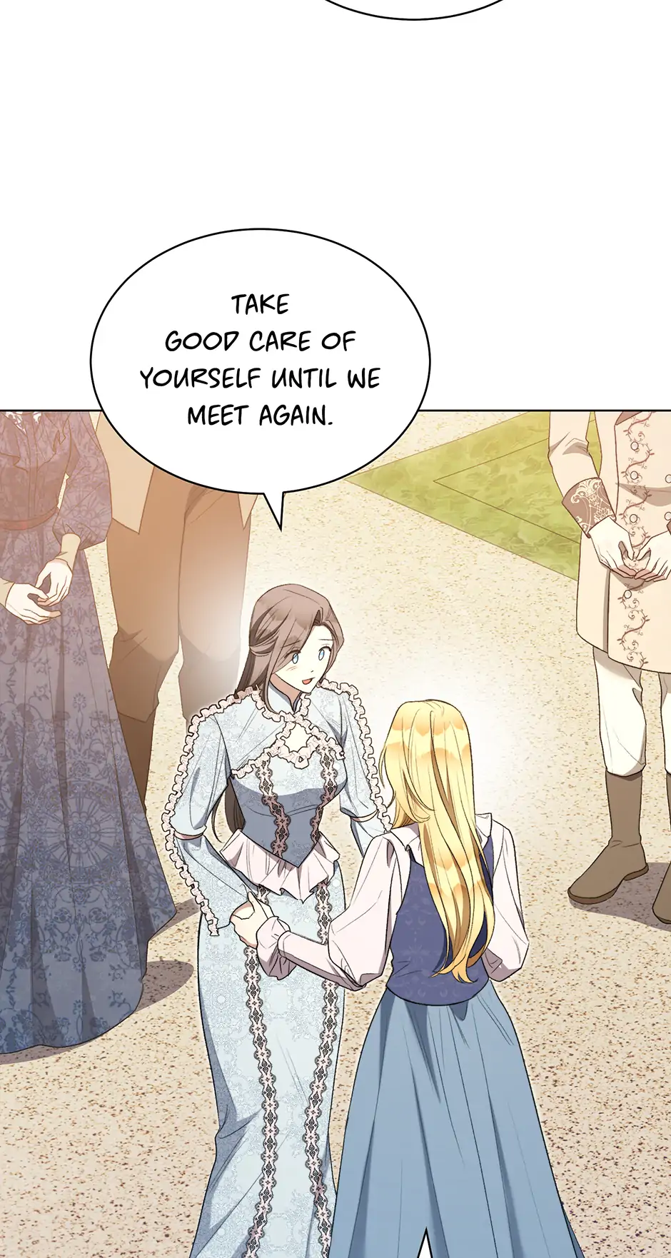 Ways to Satisfy a Devil Chapter 94 - page 68