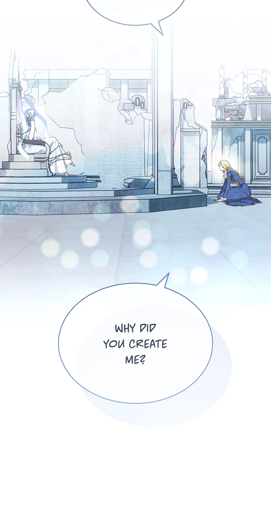 Ways to Satisfy a Devil Chapter 94 - page 6