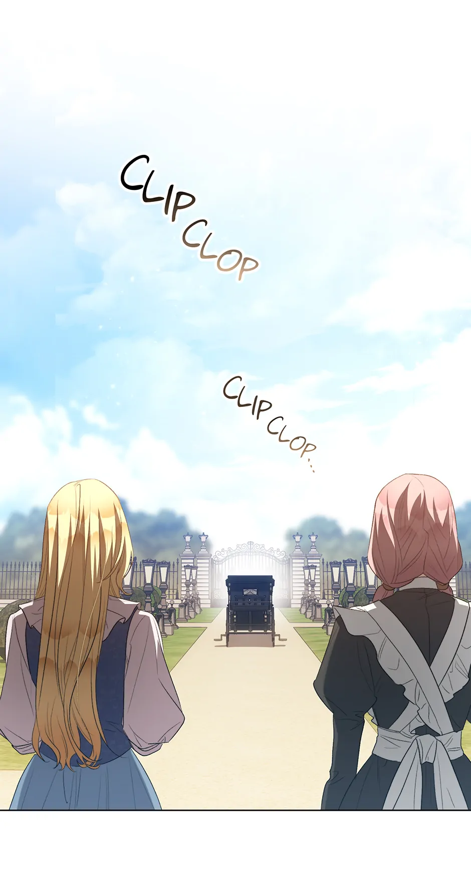 Ways to Satisfy a Devil Chapter 94 - page 71