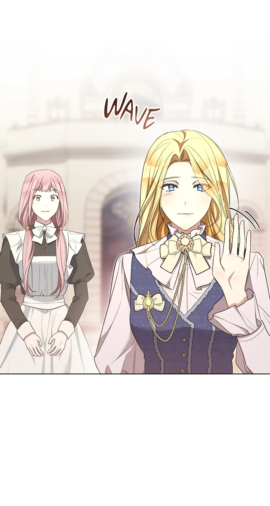 Ways to Satisfy a Devil Chapter 94 - page 72