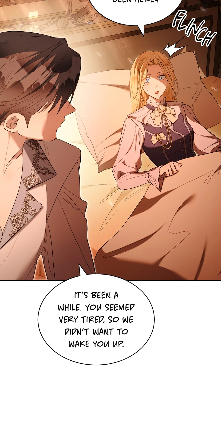 Ways to Satisfy a Devil Chapter 94 - page 82