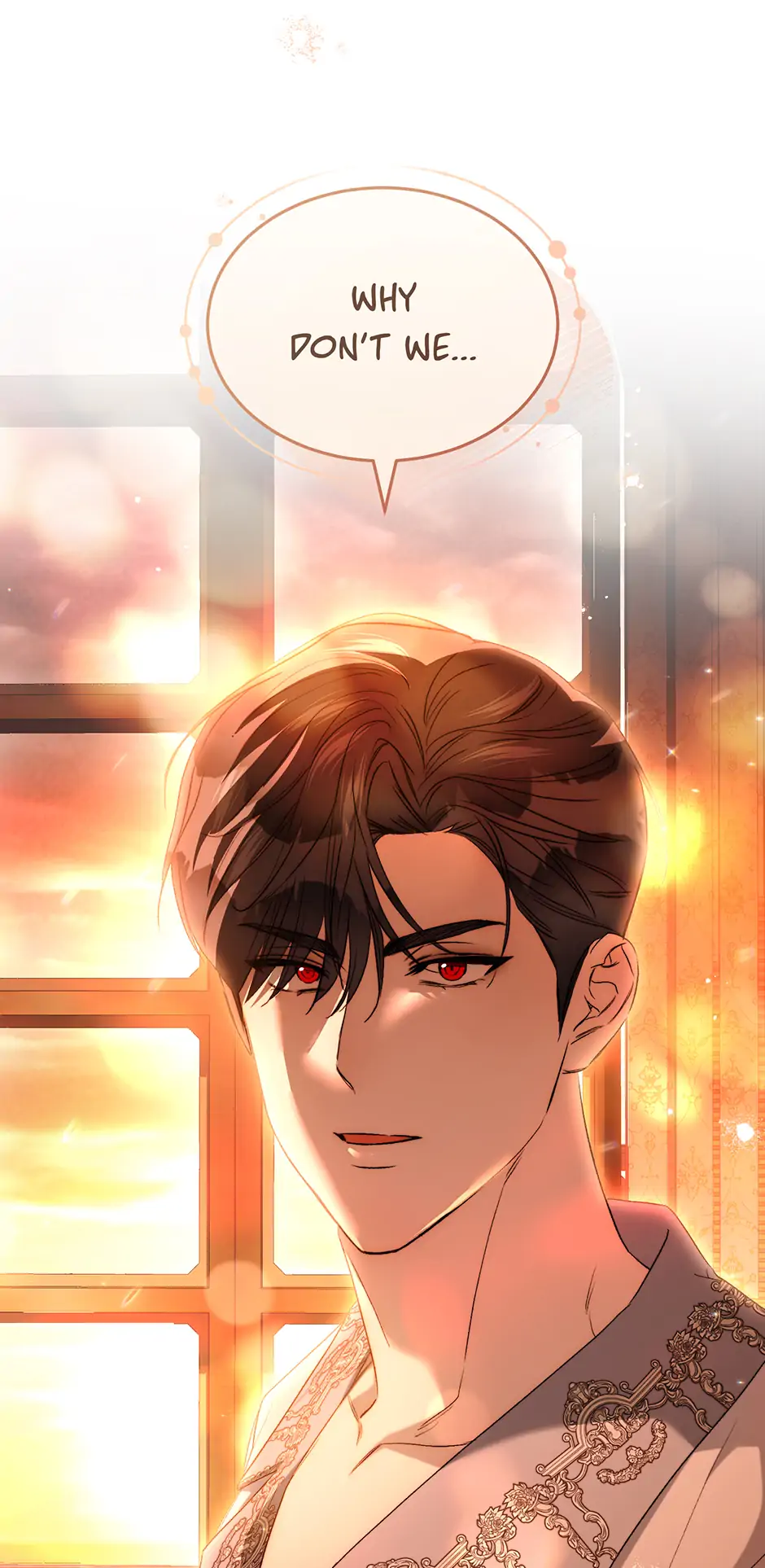 Ways to Satisfy a Devil Chapter 94 - page 84