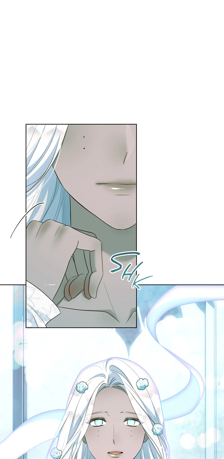 Ways to Satisfy a Devil Chapter 94 - page 8