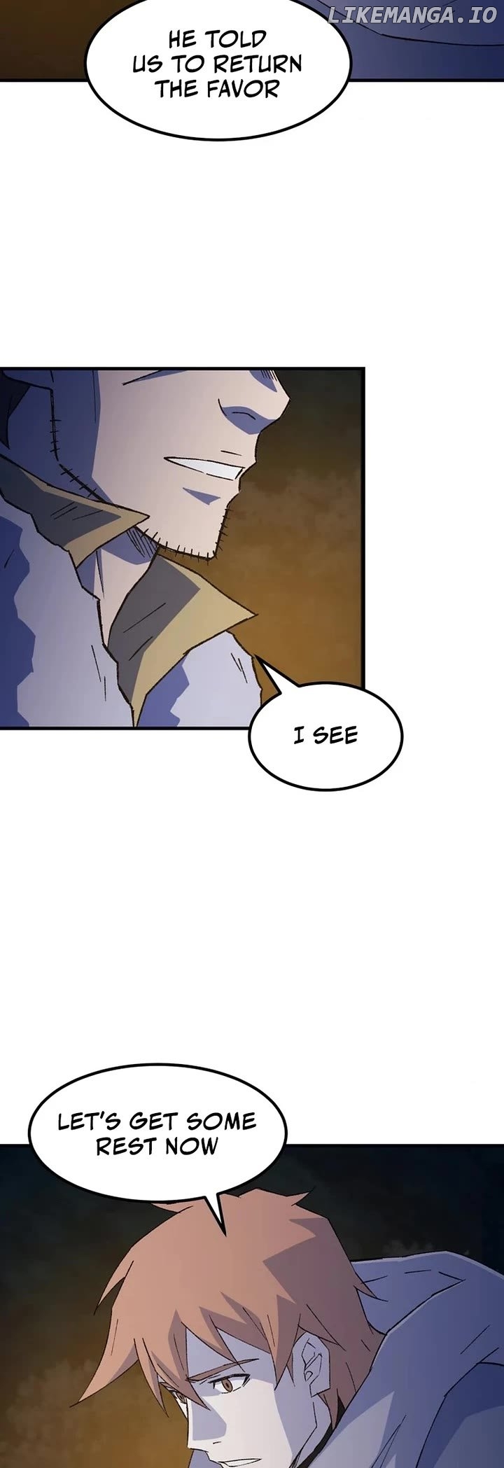 The great master Chapter 117 - page 13