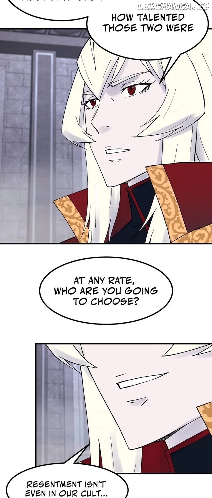 The great master Chapter 117 - page 17