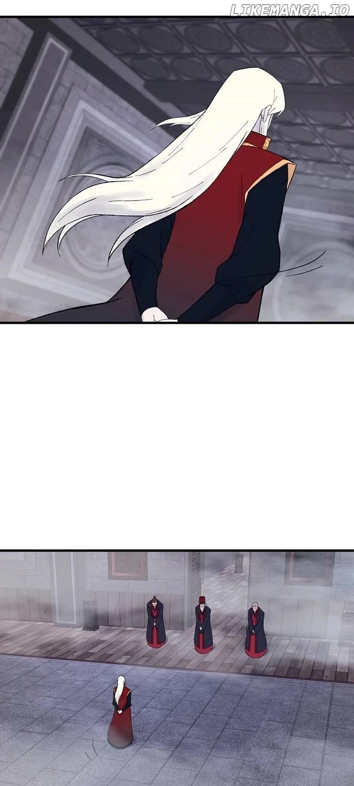 The great master Chapter 117 - page 22