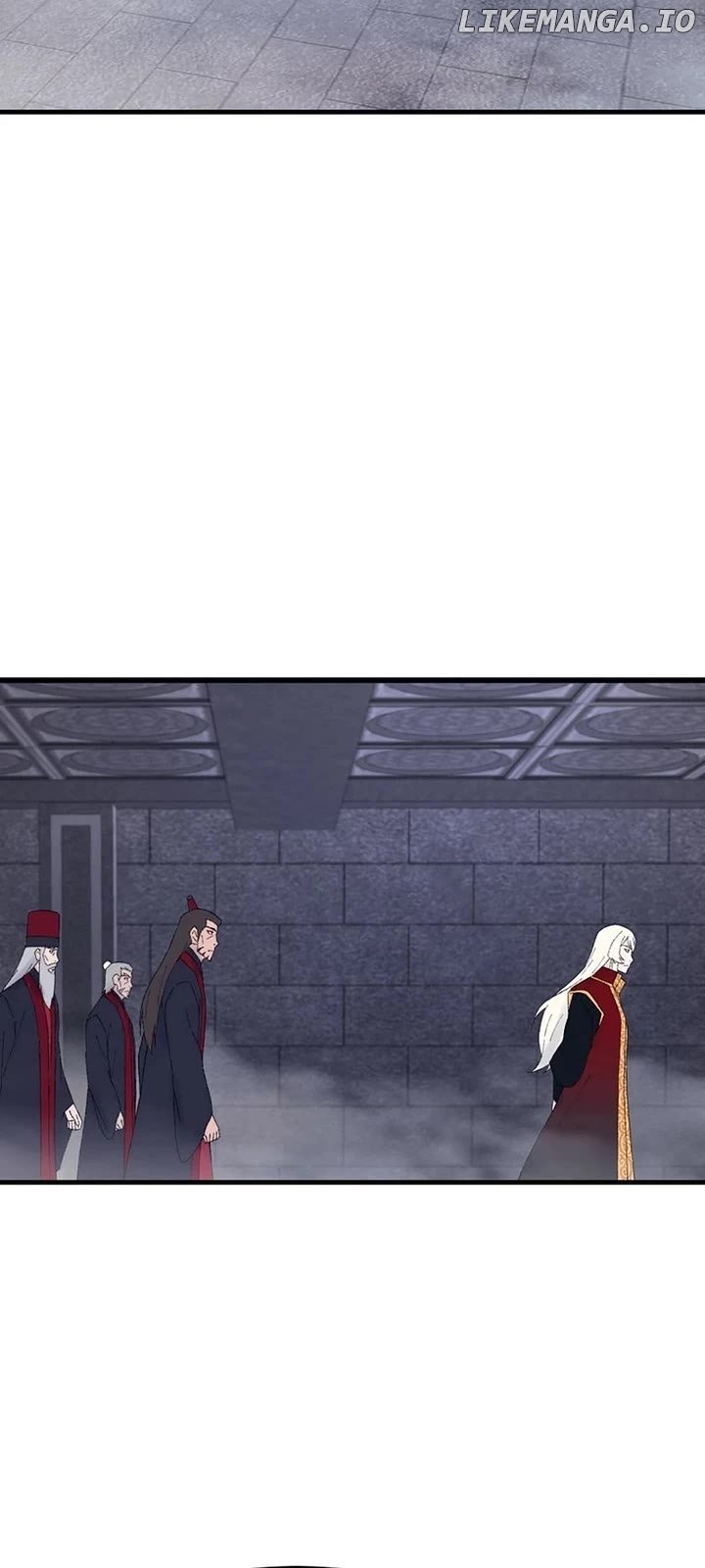 The great master Chapter 117 - page 23