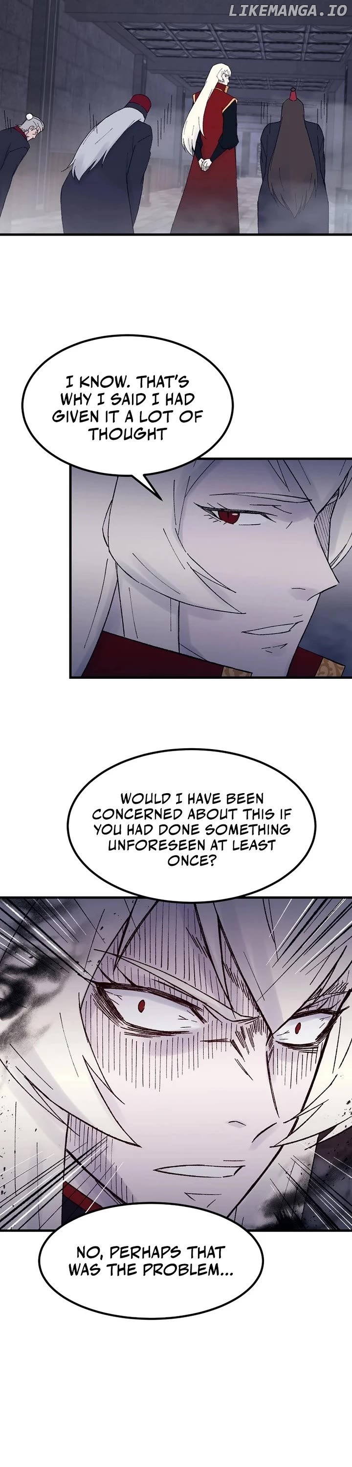 The great master Chapter 117 - page 26