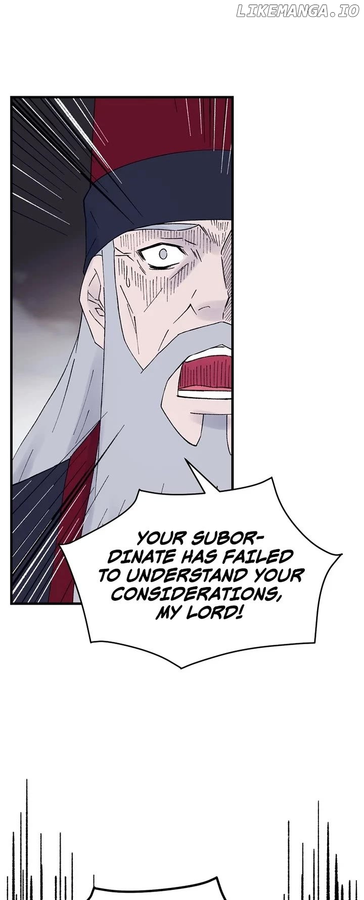 The great master Chapter 117 - page 27
