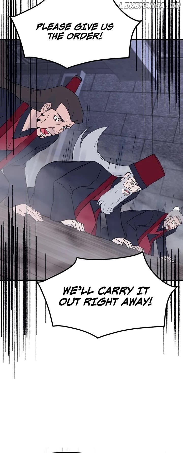 The great master Chapter 117 - page 28