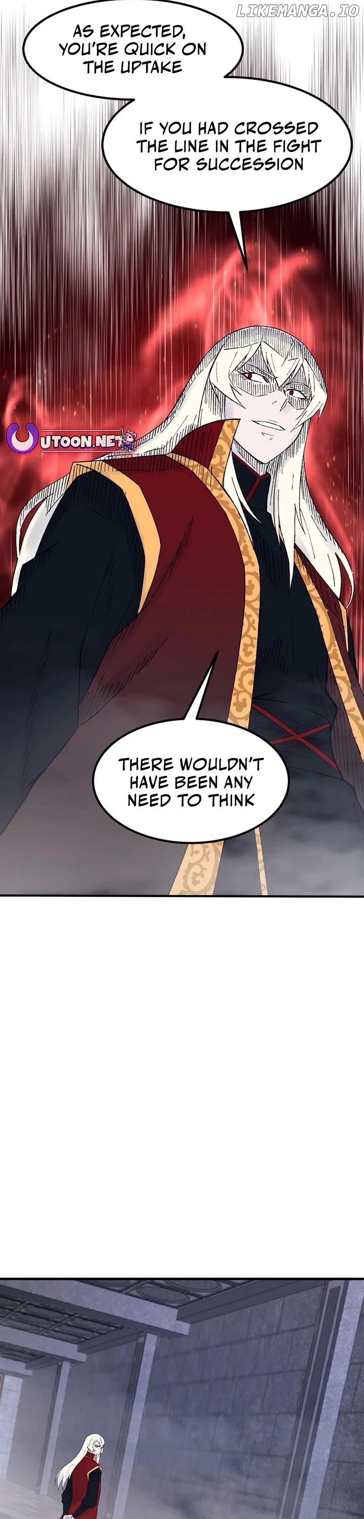 The great master Chapter 117 - page 29