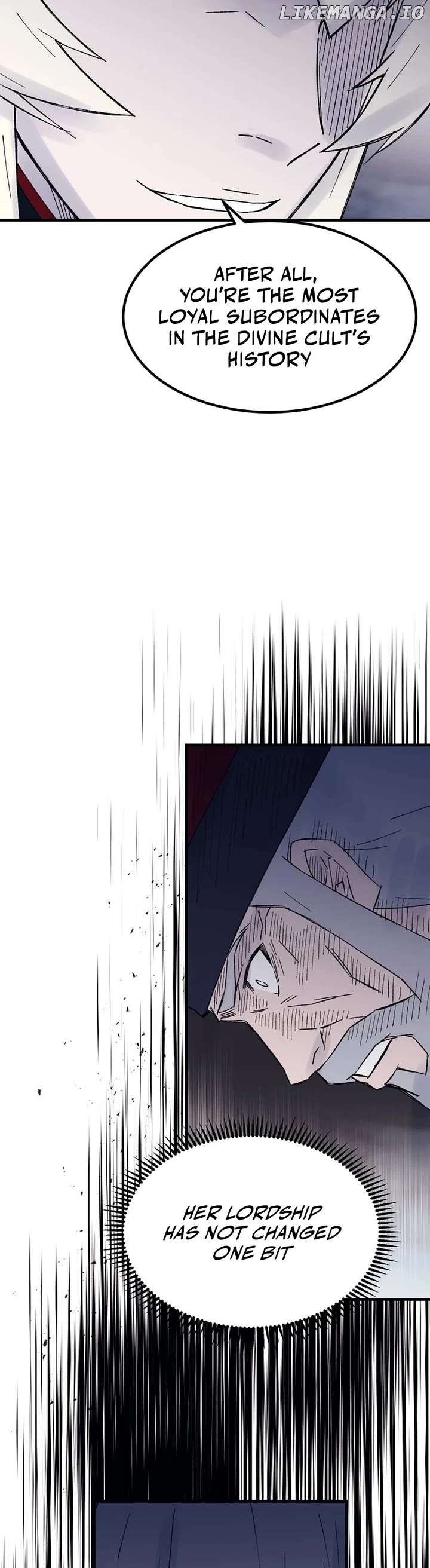 The great master Chapter 117 - page 31