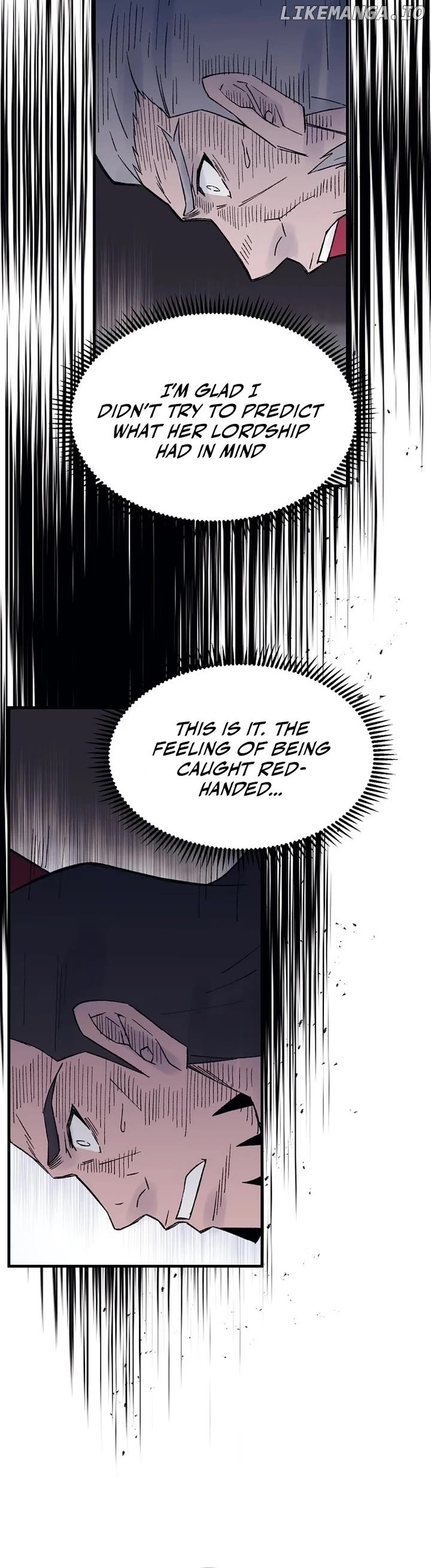 The great master Chapter 117 - page 32