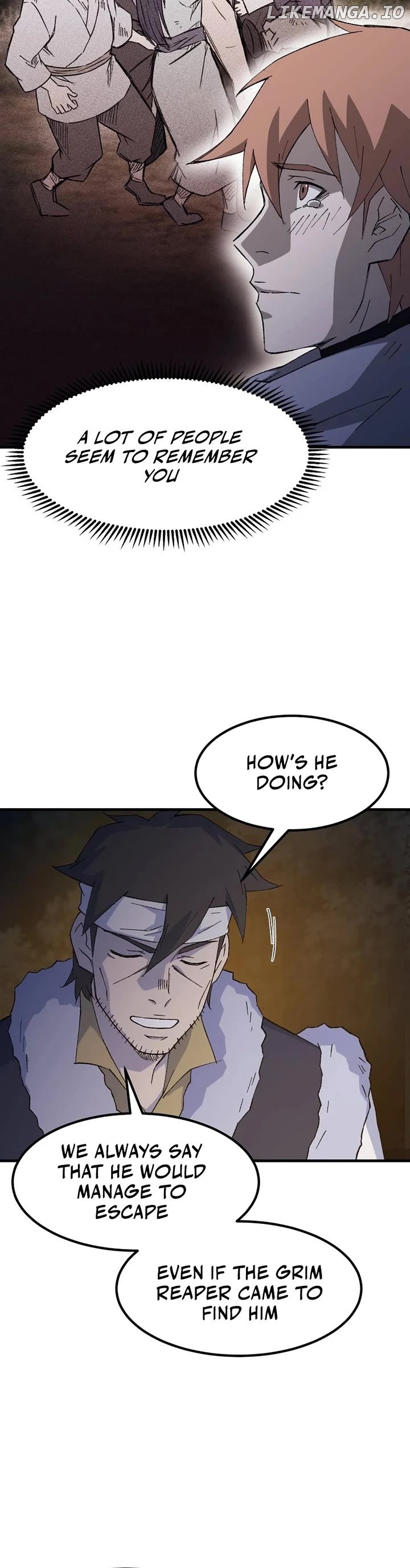 The great master Chapter 117 - page 4