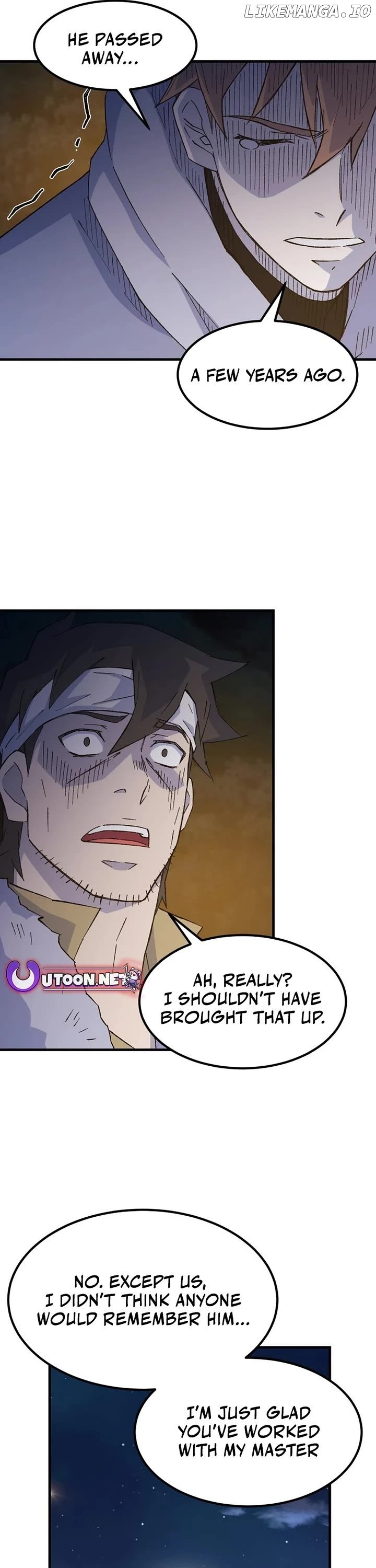 The great master Chapter 117 - page 5