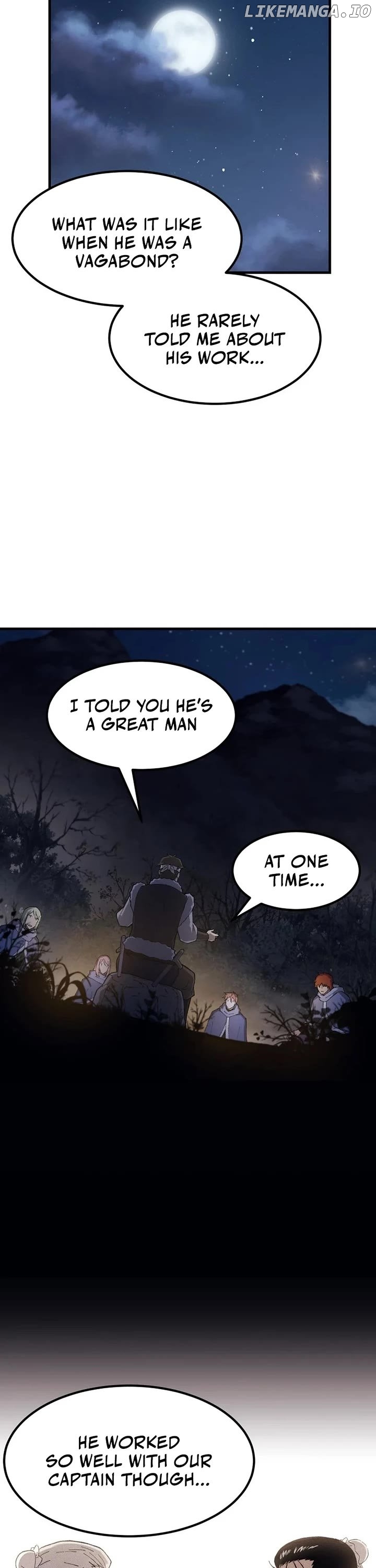The great master Chapter 117 - page 6