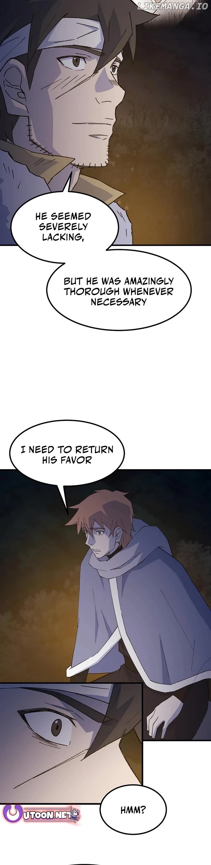 The great master Chapter 117 - page 9