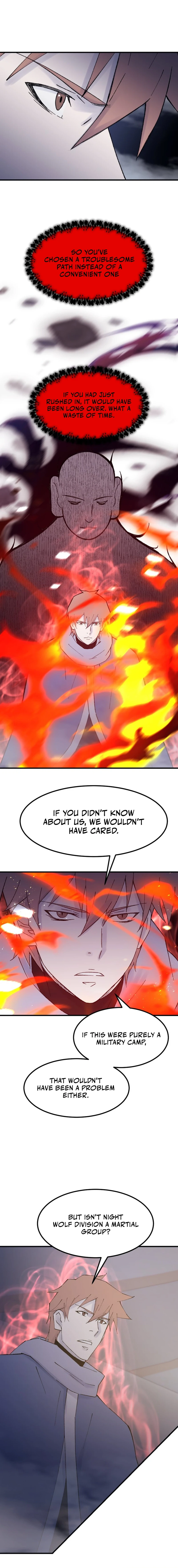 The great master Chapter 119 - page 11