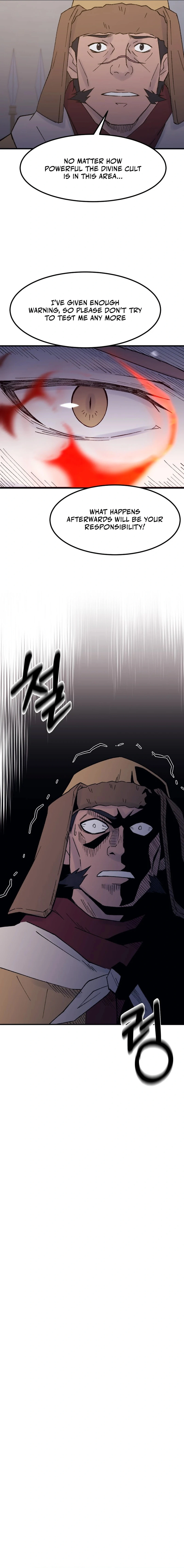 The great master Chapter 119 - page 14