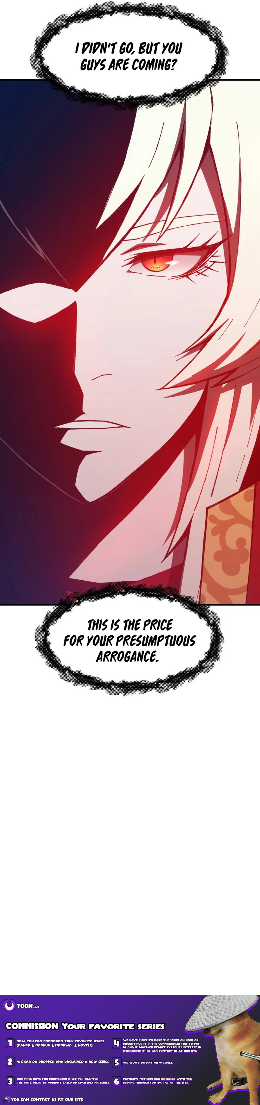 The great master Chapter 119 - page 16