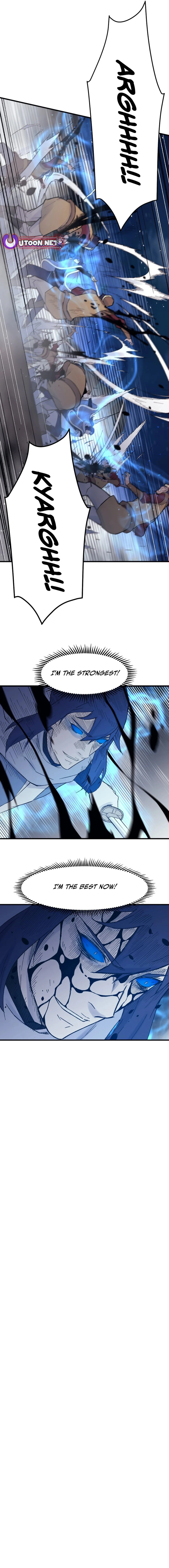 The great master Chapter 119 - page 5