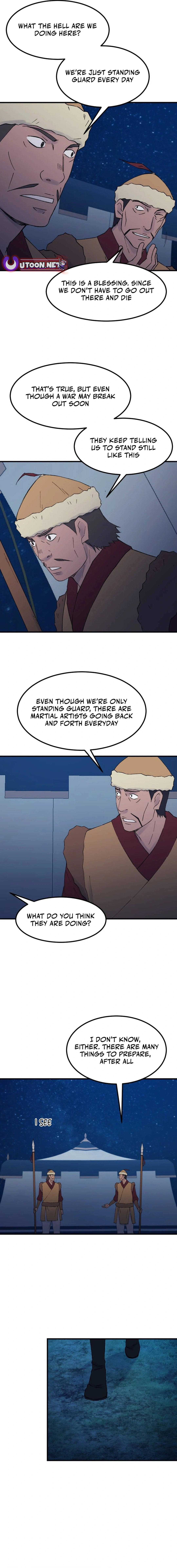 The great master Chapter 119 - page 7