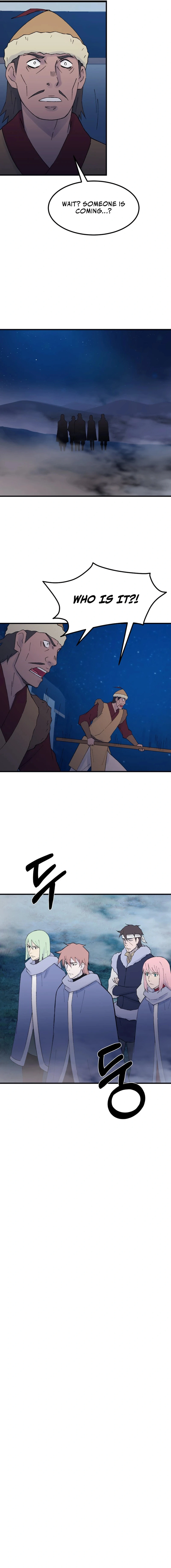 The great master Chapter 119 - page 8
