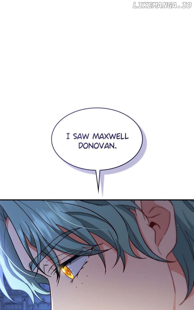 The Things Melvin Left Behind for Them Chapter 84 - page 1