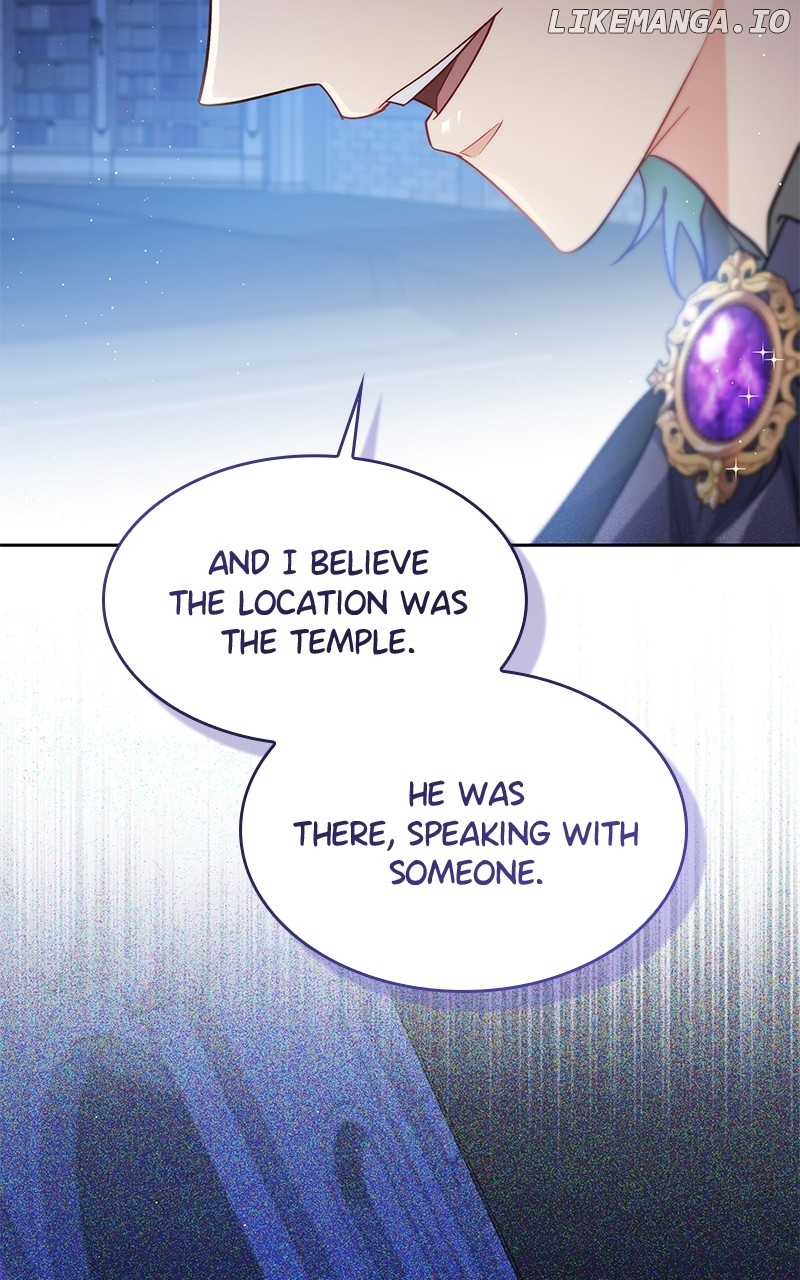 The Things Melvin Left Behind for Them Chapter 84 - page 2