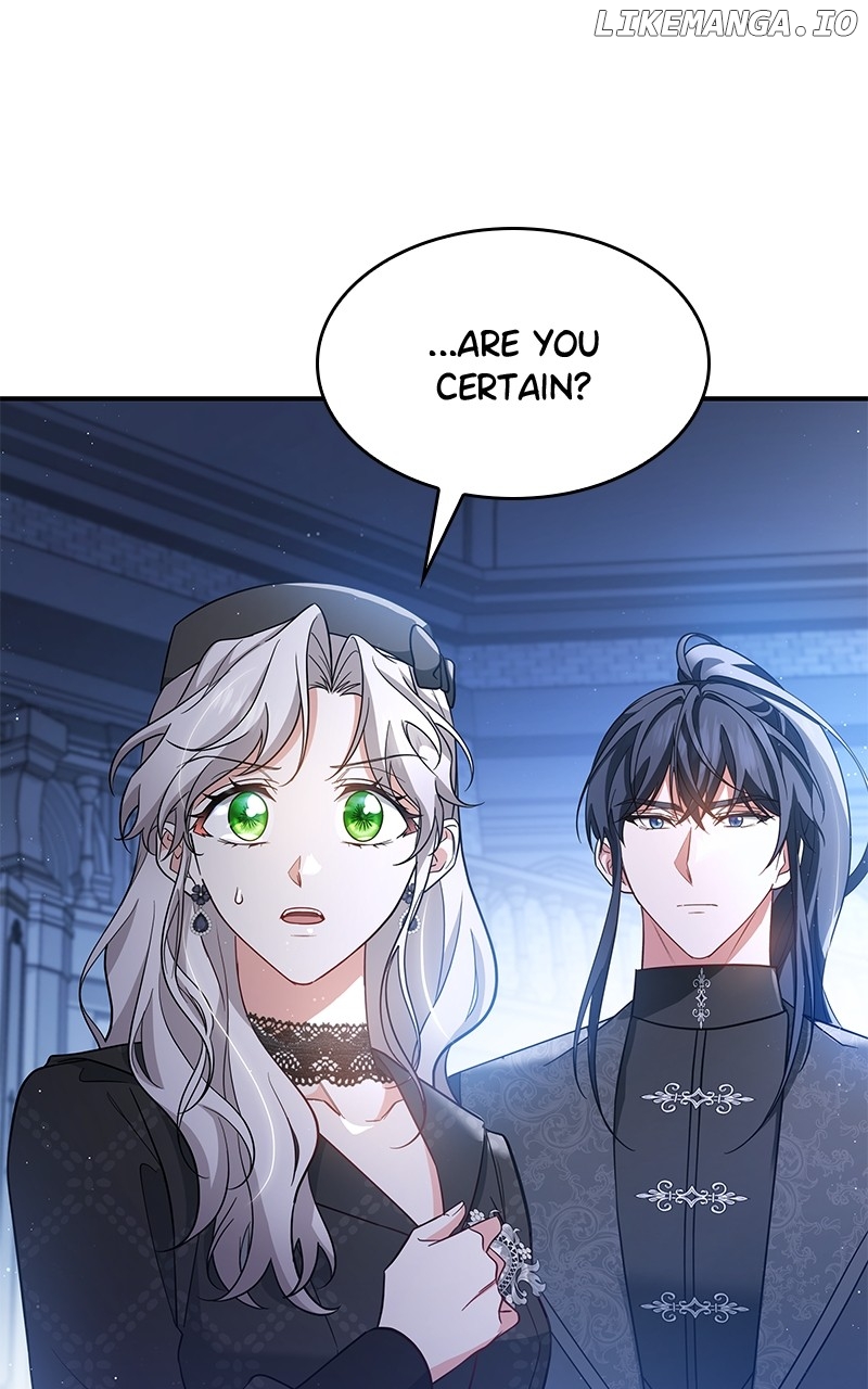 The Things Melvin Left Behind for Them Chapter 84 - page 6