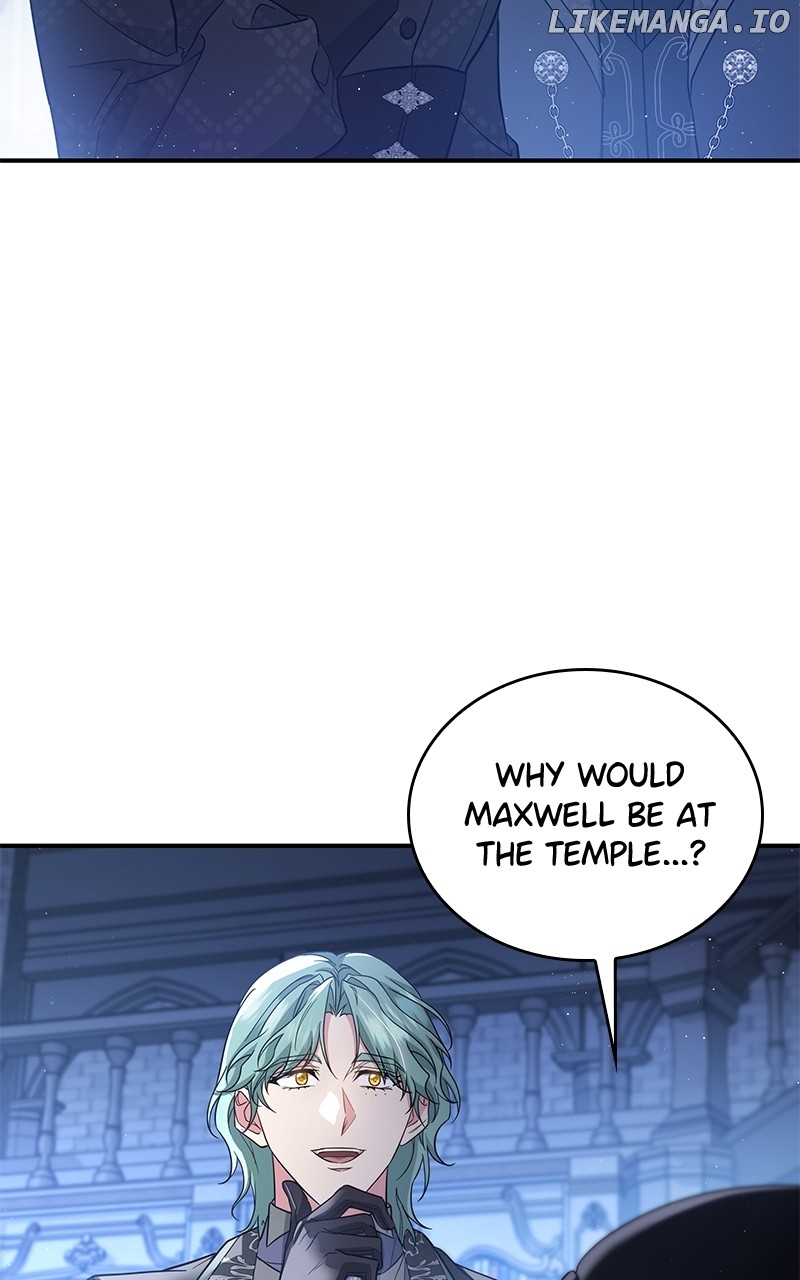The Things Melvin Left Behind for Them Chapter 84 - page 7