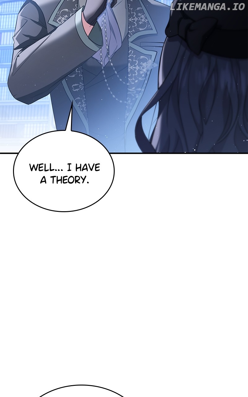 The Things Melvin Left Behind for Them Chapter 84 - page 8