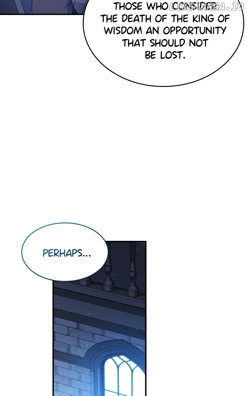 The Things Melvin Left Behind for Them Chapter 84 - page 10