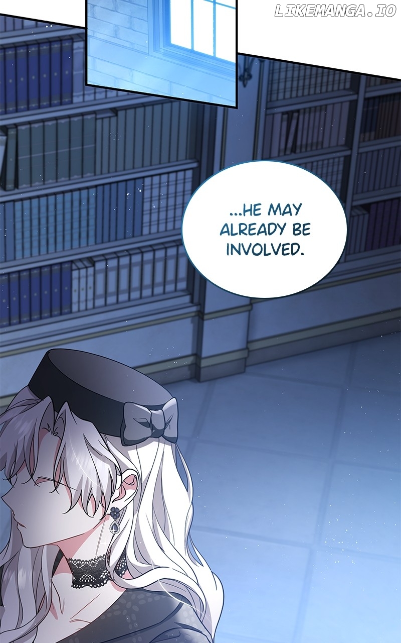 The Things Melvin Left Behind for Them Chapter 84 - page 11