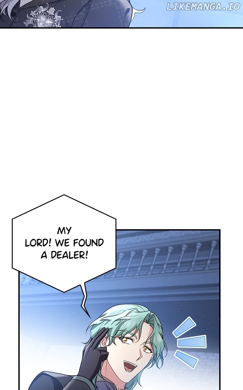The Things Melvin Left Behind for Them Chapter 84 - page 12